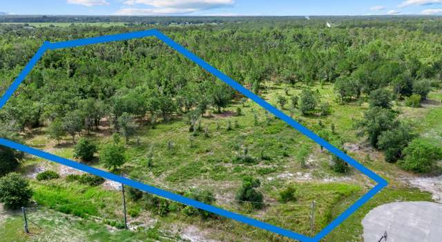 Photo of 2025 409th Ct E, Myakka City, FL 34251