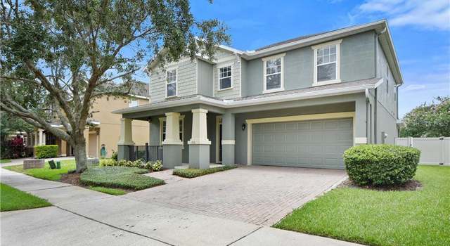 Photo of 716 Legacy Park Dr, Casselberry, FL 32707