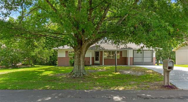 Photo of 3429 N Sunrose Path, Beverly Hills, FL 34465