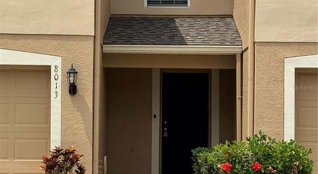 Photo of 8013 Savannah Sunset Ln, Tampa, FL 33615