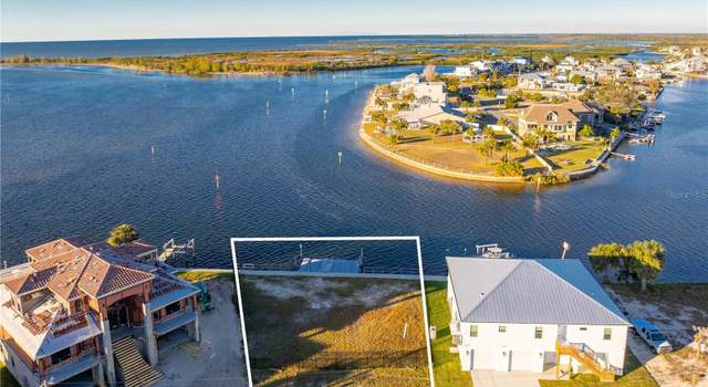Photo of 3387 Gulf Winds Cir, Hernando Beach, FL 34607