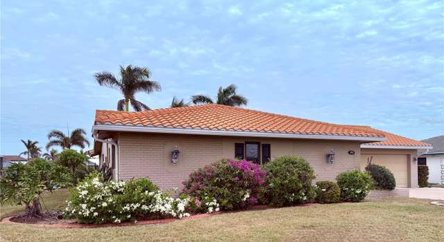 Photo of 310 Belvedere Ct, Punta Gorda, FL 33950