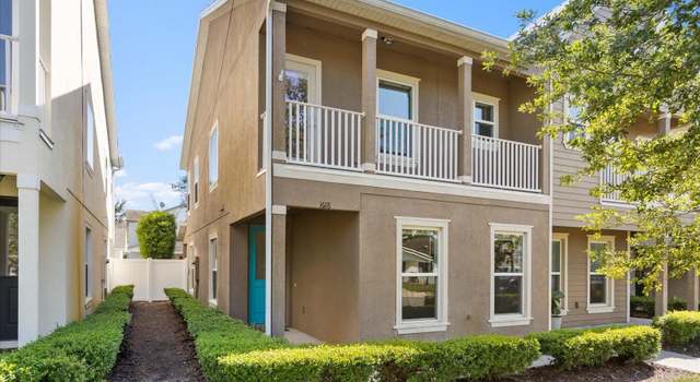 Photo of 1618 Cumbie Ave, Orlando, FL 32804