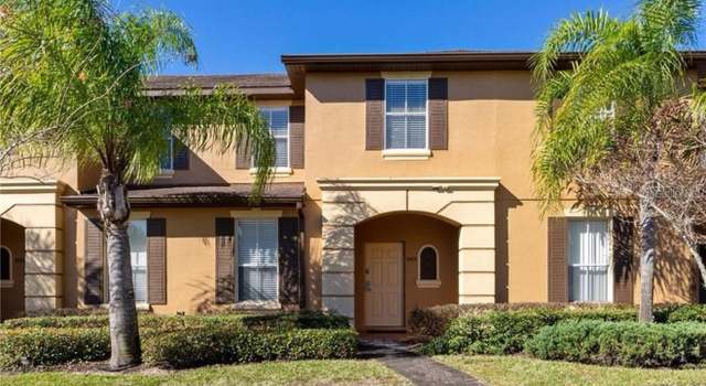 Photo of 1022 Calabria Ave, Davenport, FL 33897