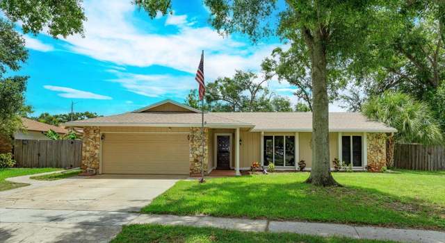 Photo of 4739 Indian Gap Dr, Orlando, FL 32812