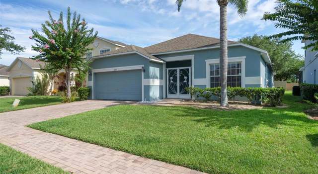 Photo of 224 Highgate Park Blvd, Davenport, FL 33897