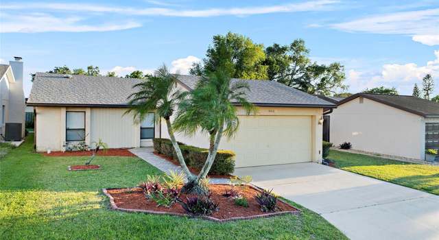 Photo of 4016 Cypress Lndg S, Winter Haven, FL 33884