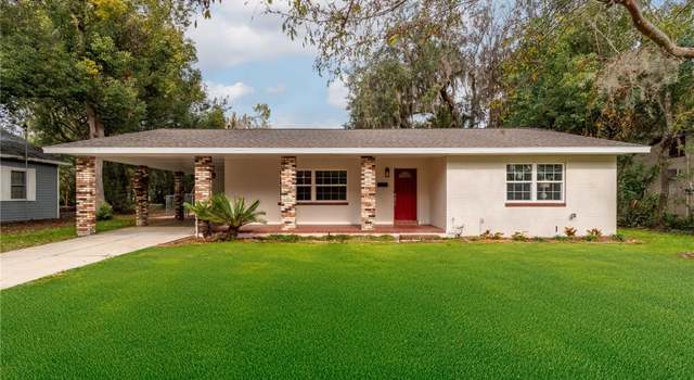 Photo of 727 SE 12th St, Ocala, FL 34471