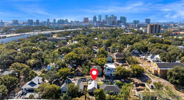 Photo of 408 E Amelia Ave, Tampa, FL 33602