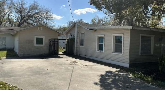 Photo of 38714 C Ave, Zephyrhills, FL 33542