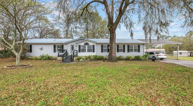 Photo of 156 SW Doe Gln, Lake City, FL 32024