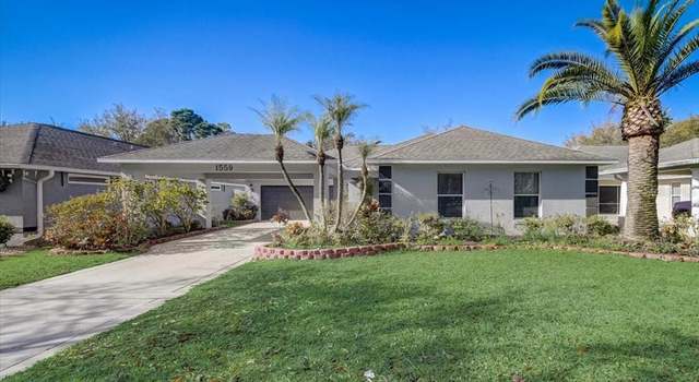 Photo of 1559 Town Park Dr, Port Orange, FL 32129
