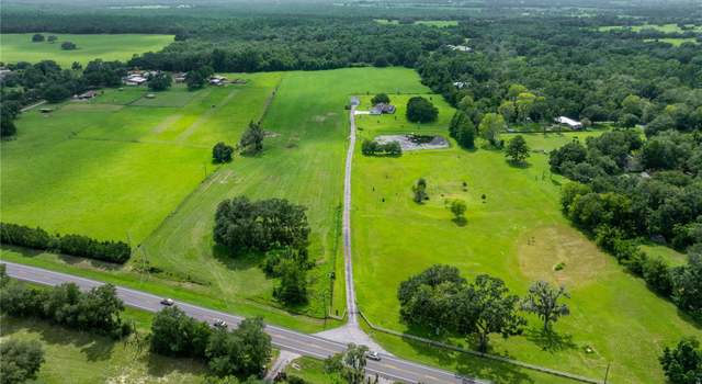 Photo of 10104 S Florida Ave, Floral City, FL 34436