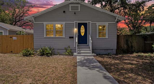 Photo of 8114 N 11th St, Tampa, FL 33604