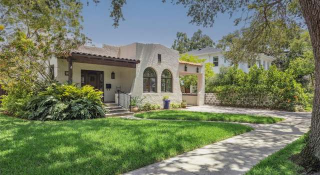 Photo of 2511 W Morrison Ave, Tampa, FL 33629