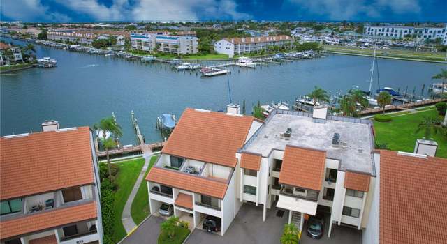 Photo of 128 1st St E #203, Tierra Verde, FL 33715