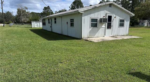 Photo of 55028 6th St, Astor, FL 32102