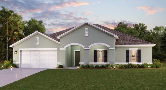 Photo of 13436 High Springs Ave, Port Charlotte, FL 33981