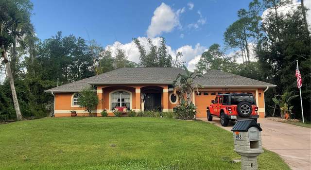 Photo of 5163 Jaremko St, North Port, FL 34286