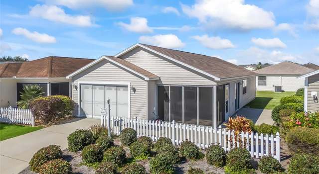 Photo of 1817 Hallandale Ln, The Villages, FL 32162