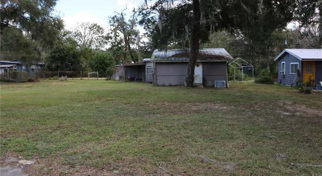 Photo of 15184 Hernando Ave, Nobleton, FL 34661