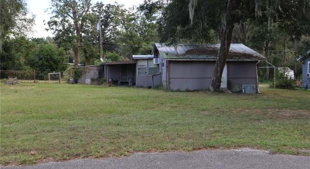 Photo of 15184 Hernando Ave, Nobleton, FL 34661