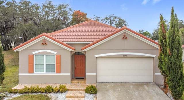Photo of 3033 Sangria St, Kissimmee, FL 34744
