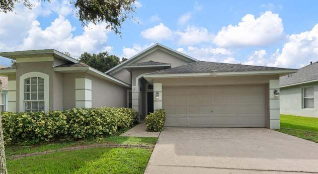 Photo of 3140 Beaver Pond Trl, Valrico, FL 33596