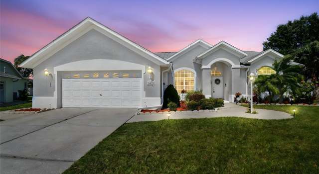Photo of 12447 Vogue Ct, New Port Richey, FL 34654