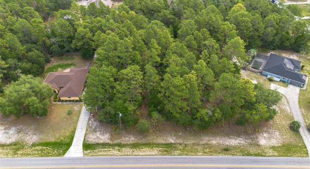 Photo of 4329 N Elkcam Blvd, Beverly Hills, FL 34465
