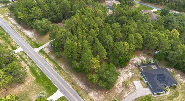 Photo of 4329 N Elkcam Blvd, Beverly Hills, FL 34465