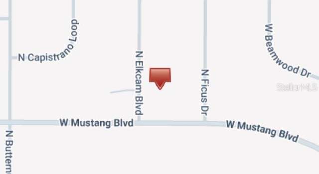 Photo of 4329 N Elkcam Blvd, Beverly Hills, FL 34465