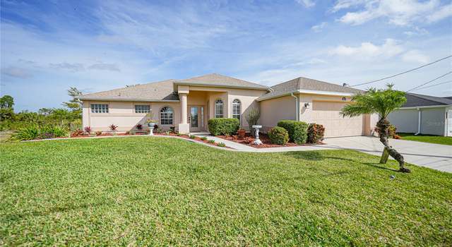 Photo of 2517 SW 2nd Ter, Cape Coral, FL 33991