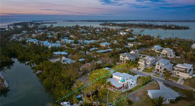 Photo of 6821 Longboat Dr S, Longboat Key, FL 34228