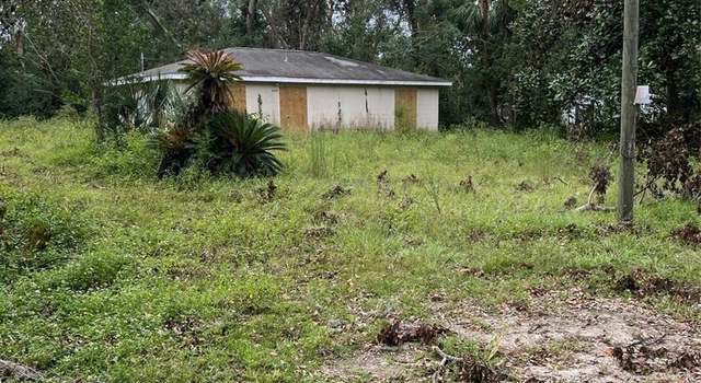 Photo of 609 E Granger Dr, Perry, FL 32348