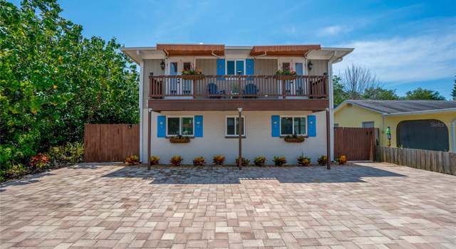 Photo of 1803 & 1805 Manasota Beach Rd, Englewood, FL 34223