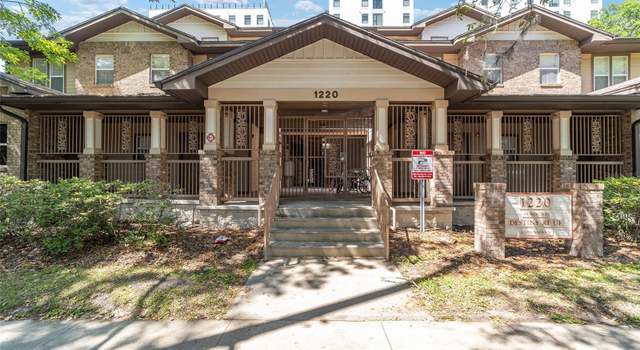 Photo of 1220 SW 1st Ave #302, Gainesville, FL 32601