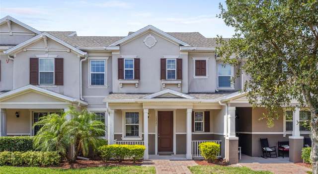 Photo of 13731 Bravante Aly, Windermere, FL 34786