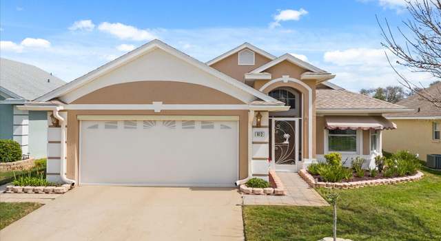 Photo of 912 Challenger Ave, Davenport, FL 33897
