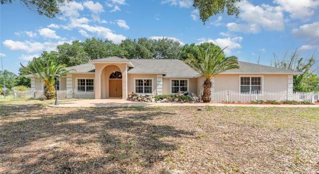Photo of 22619 State Road 44, Eustis, FL 32736