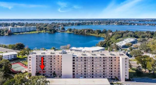Photo of 1776 6th St NW #209, Winter Haven, FL 33881