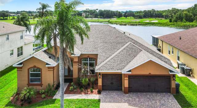 Photo of 754 Golf Course Pkwy, Davenport, FL 33837