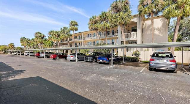 Photo of 11720 Park Blvd #309, Seminole, FL 33772