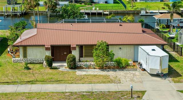 Photo of 21169 Edgewater Dr, Port Charlotte, FL 33952