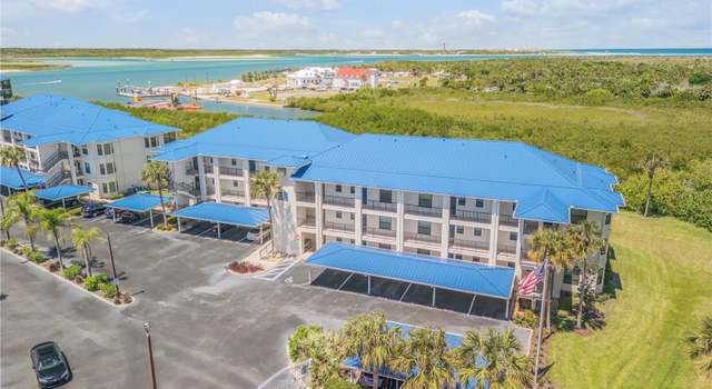 Photo of 2700 N Peninsula Ave #513, New Smyrna Beach, FL 32169