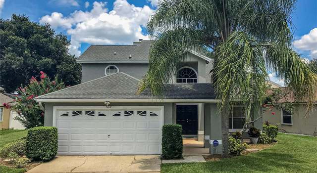 Photo of 7617 Redwood Country Rd, Orlando, FL 32835