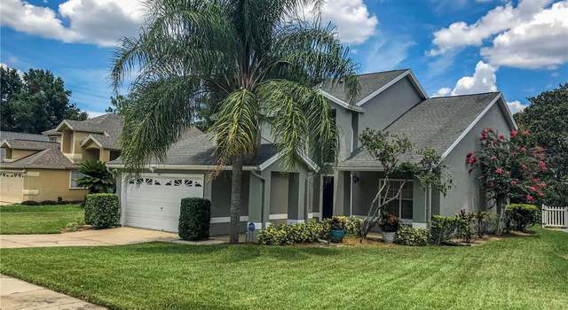 Photo of 7617 Redwood Country Rd, Orlando, FL 32835