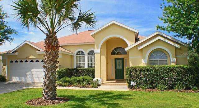 Photo of 3327 Shrike Hill Ct, Clermont, FL 34714