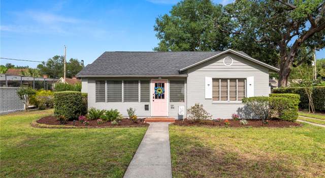 Photo of 814 Jefferson Ave, Lakeland, FL 33801