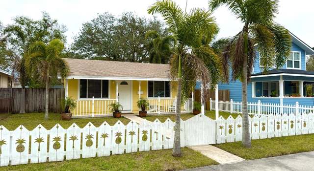 Photo of 2526 44th St S, St Petersburg, FL 33711